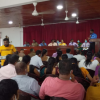 Regional Committee Meeting of the Rural Economic Revival Center for Rapid Empowerment Program / Homagama (2022-09-21)